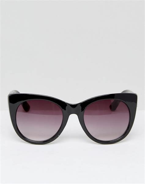 cat eye sunglasses aldo